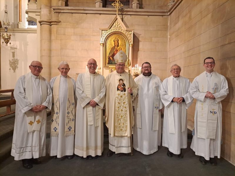 Parish of St Wilfrid, Widnes