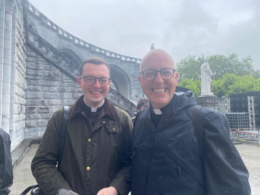 Parish of St Wilfrid, Widnes